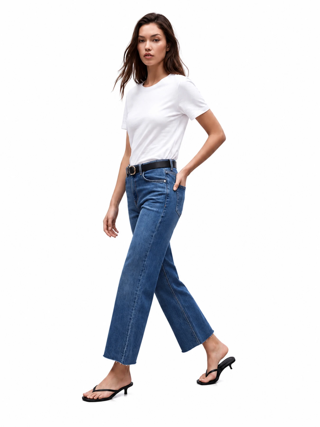 Футболки і поло LTB Jeans модель 80016.6089.14020 Фото