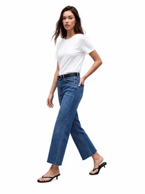 Футболки і поло LTB Jeans модель 80016.6089.14020 Фото