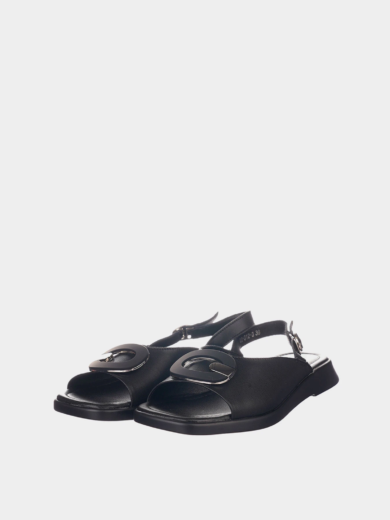 Сандалии Lola Andy модель LO-012-3 Фото
