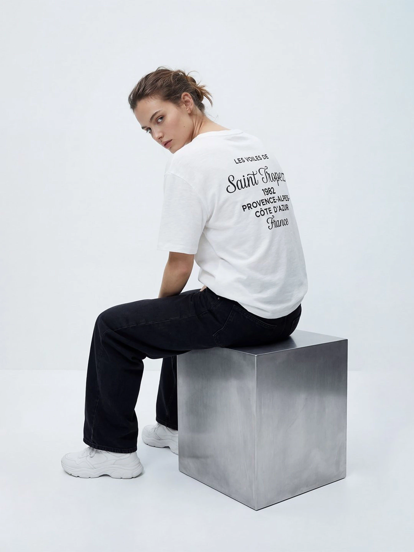 Футболки и поло LTB Jeans модель 80035.6089.14020 Фото