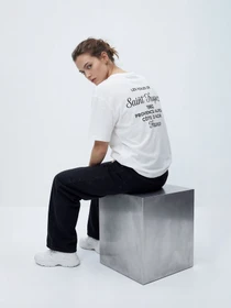 Футболки и поло LTB Jeans модель 80035.6089.14020 Фото