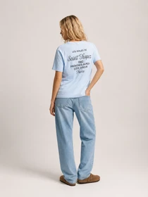 Футболки і поло LTB Jeans модель 80035.6089.5825 Фото