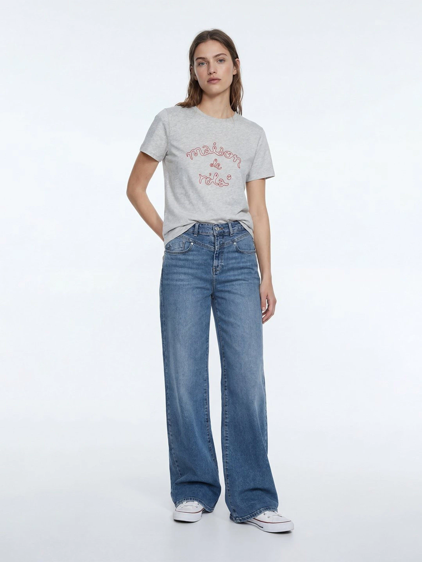 Футболки и поло LTB Jeans модель 80039.61521.13564 Фото