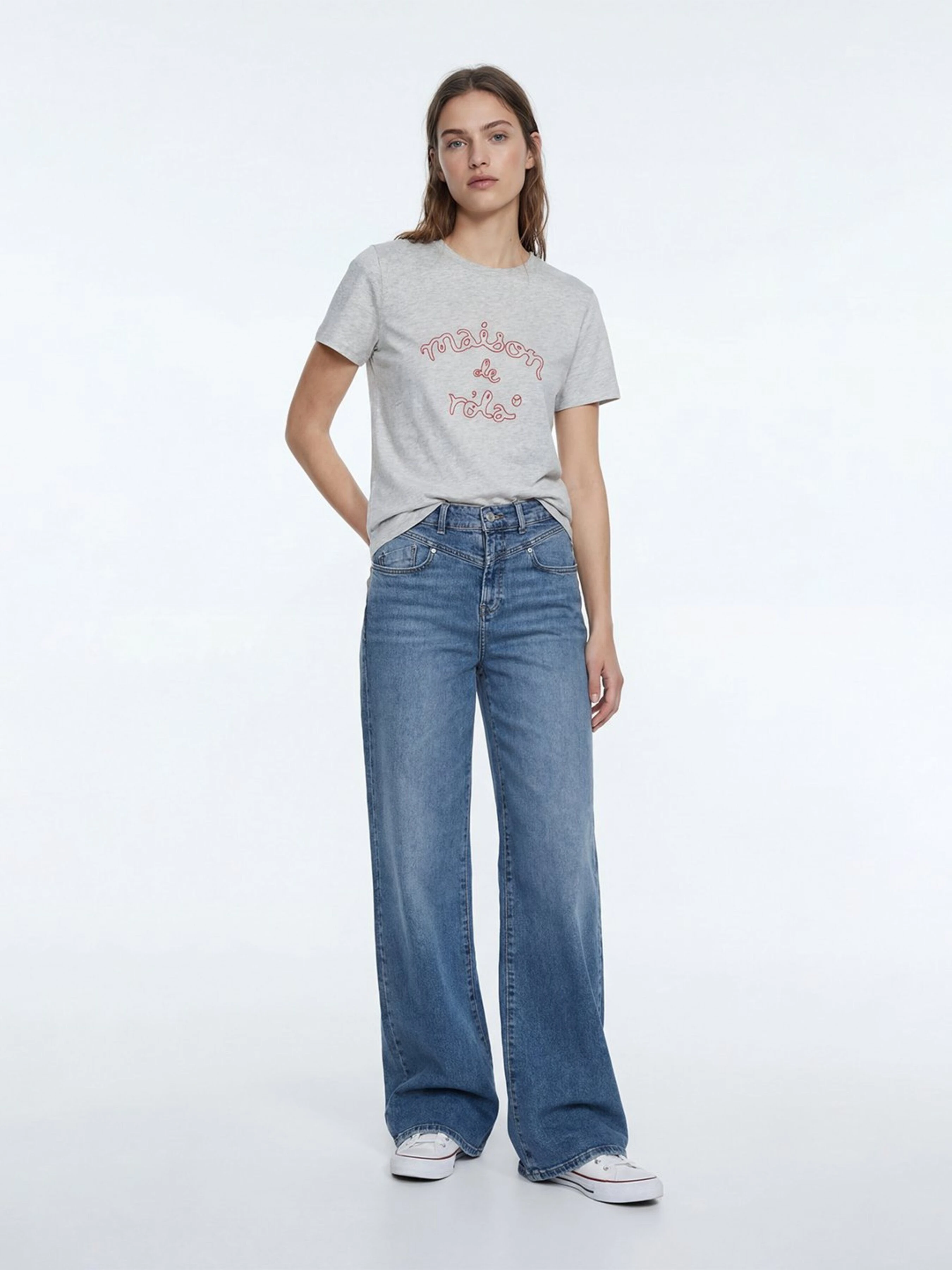 Жіноча Футболка LTB Jeans