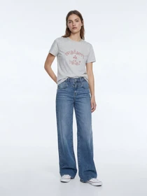 Футболки и поло LTB Jeans модель 80039.61521.13564 Фото