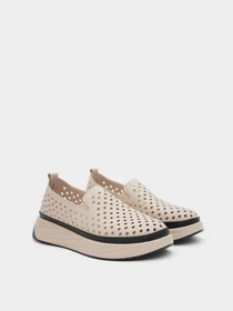 Слипоны и мокасины Lola Andy модель 50699-2 Фото