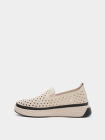Слипоны и мокасины Lola Andy модель 50699-2 Фото