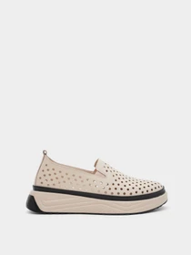 Слипоны и мокасины Lola Andy модель 50699-2 Фото