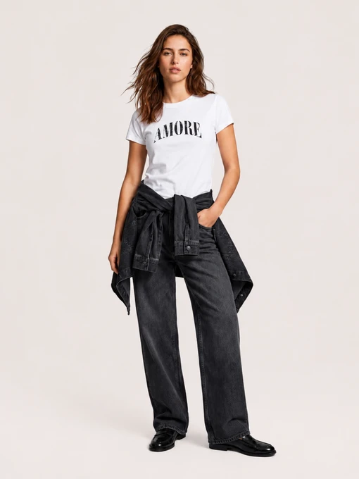 Футболки і поло LTB Jeans модель 80041.6089.14020 Фото