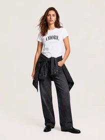 Футболки и поло LTB Jeans модель 80041.6089.14020 Фото