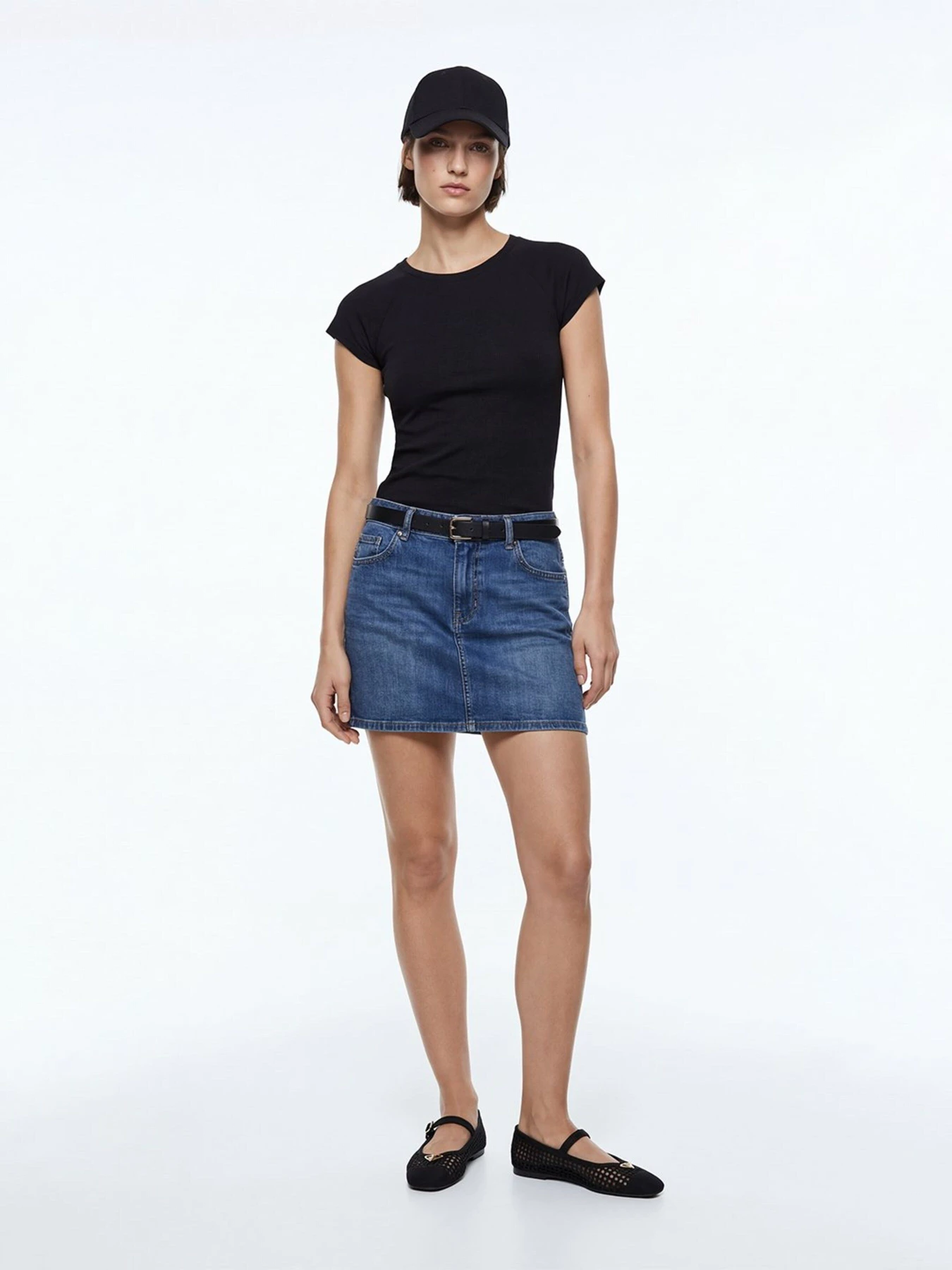 Футболки и поло LTB Jeans модель 80046.6089.3986 Фото