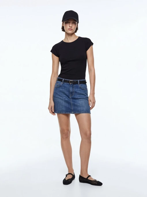 Футболки і поло LTB Jeans модель 80046.6089.3986 Фото