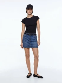 Футболки и поло LTB Jeans модель 80046.6089.3986 Фото