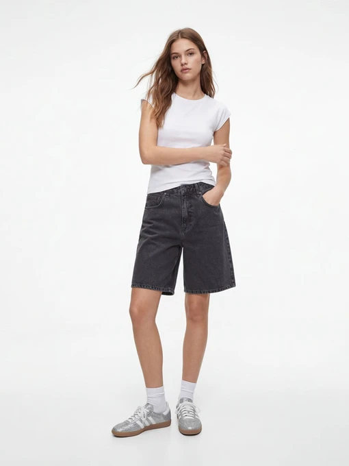 Футболки і поло LTB Jeans модель 80046.6089.14020 Фото