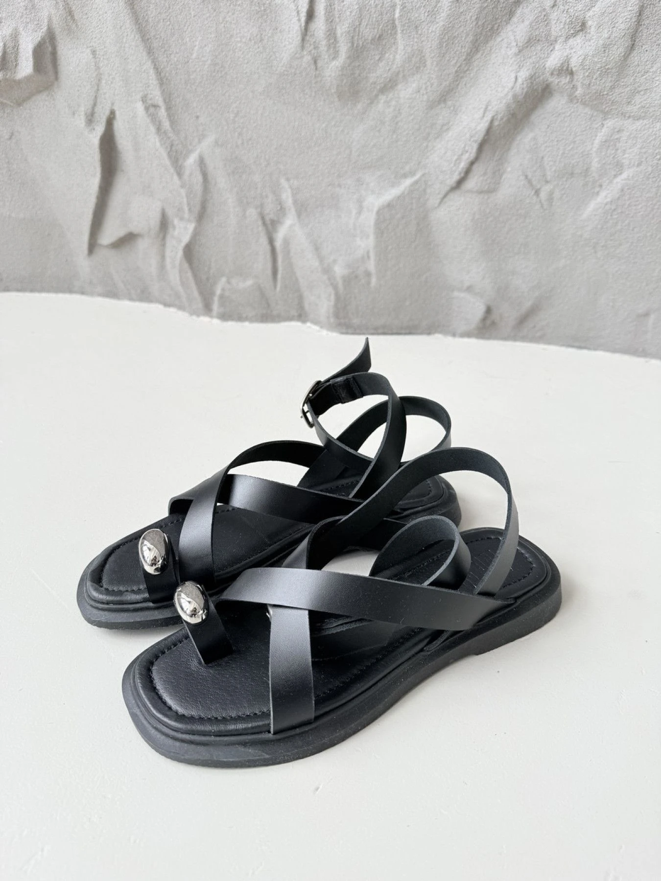 Сандалії 105.store модель S40_248660 Сандалії 105.store модель S40_248660 Фото