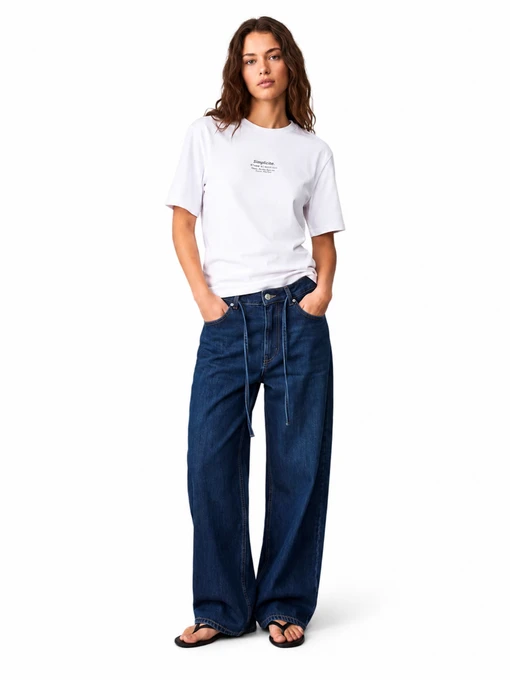 Футболки і поло LTB Jeans модель 80111.6089.100 Фото