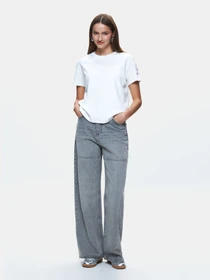 Футболки и поло LTB Jeans модель 80151.6089.100 Фото