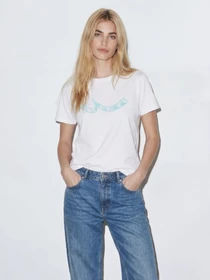 Футболки і поло LTB Jeans модель 80157.6089.100 Фото