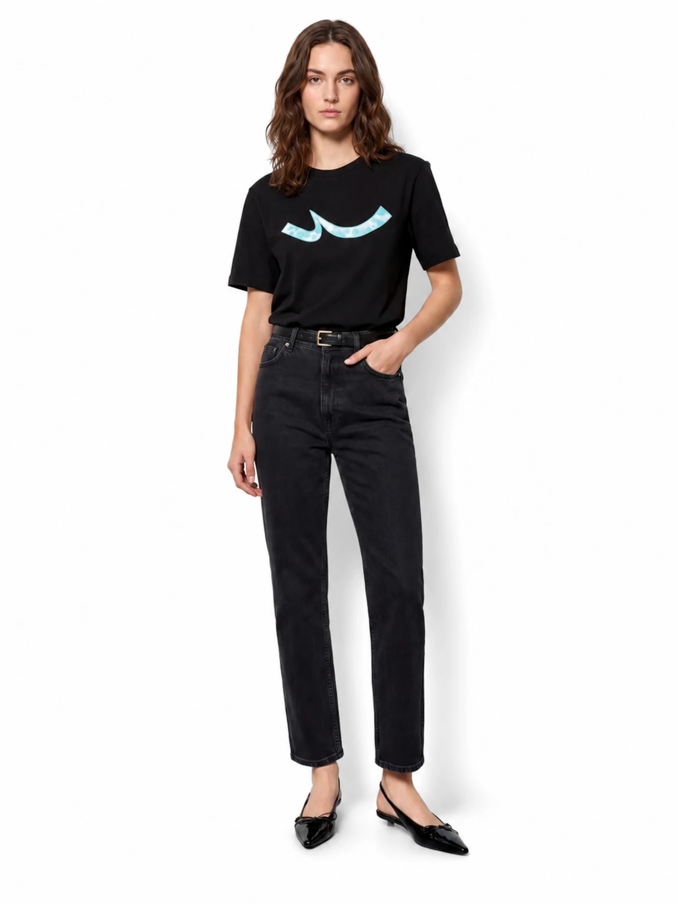 Футболки и поло LTB Jeans модель 80157.6089.200 Фото