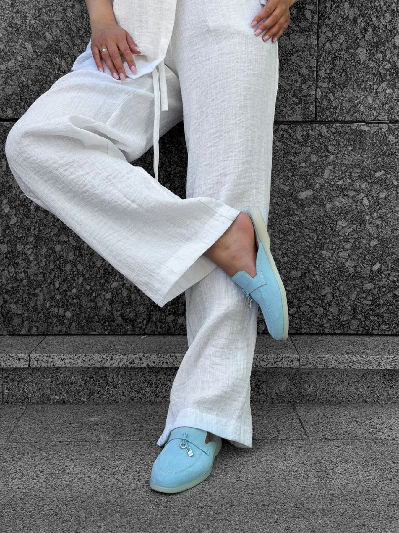 Шлёпанцы 105.store модель P_230658-S36_249254 Шлёпанцы 105.store модель P_230658-S36_249254 Фото