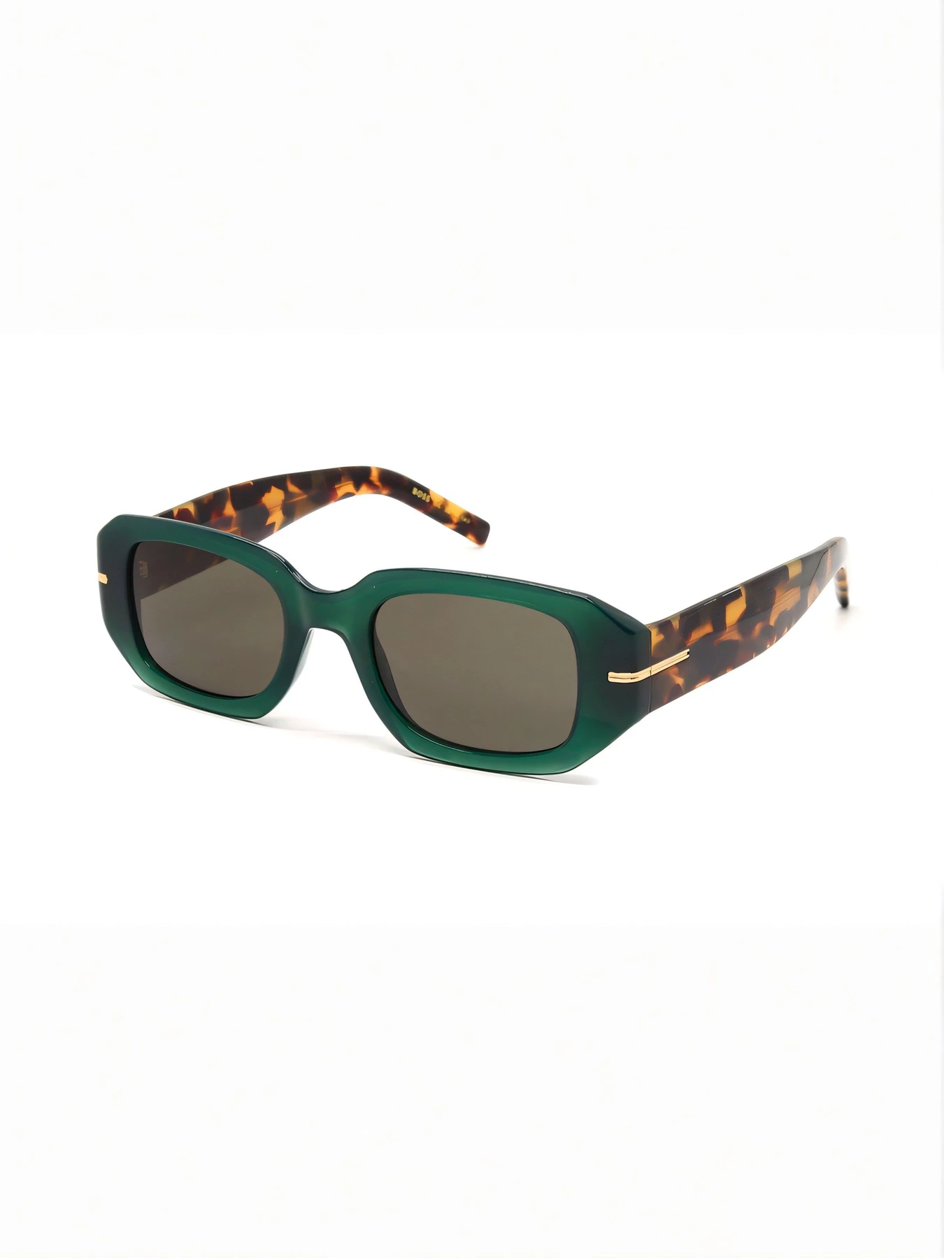 Очки HUGO BOSS модель E0000422207 Очки HUGO BOSS модель E0000422207 Фото