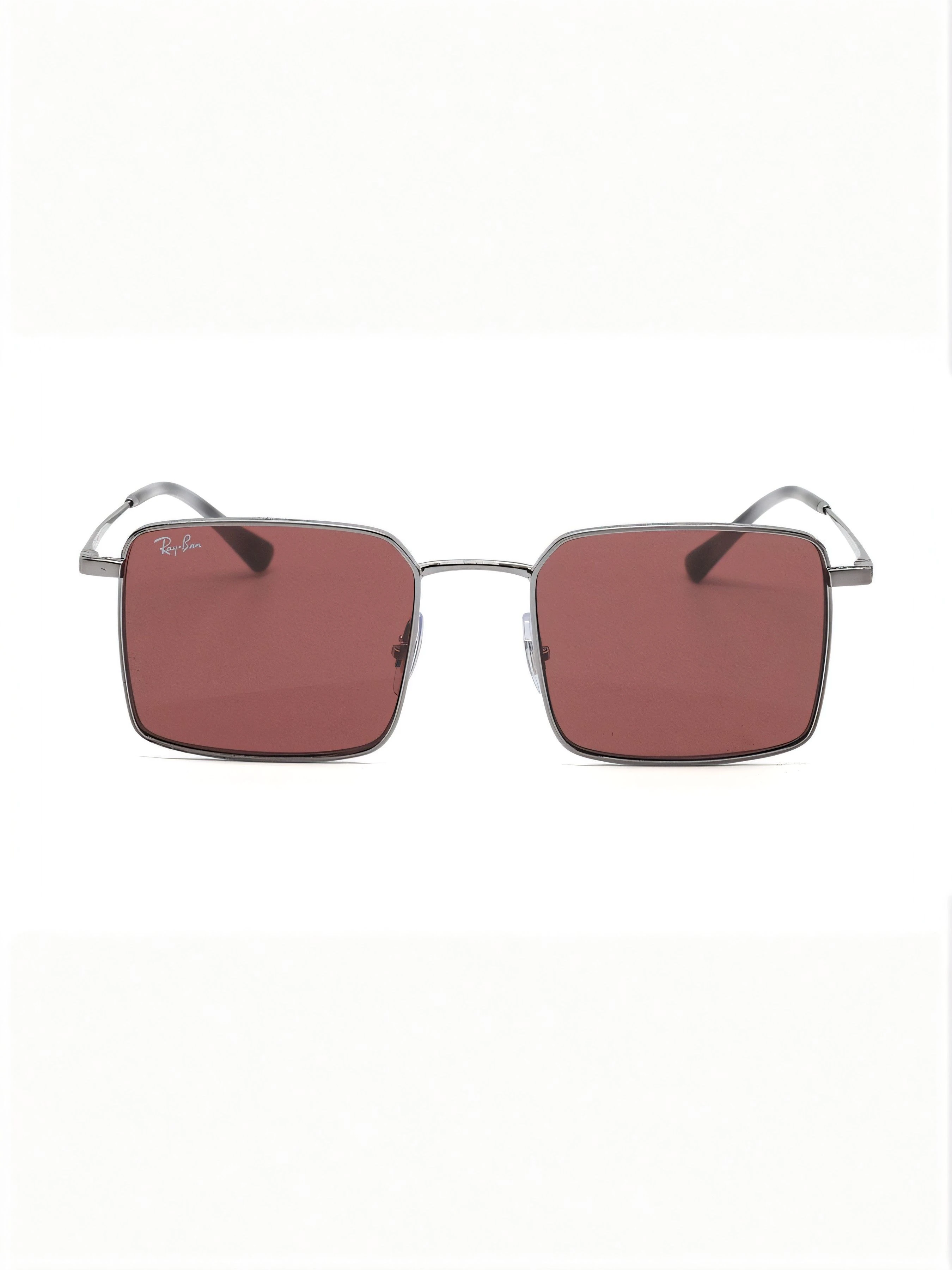 Ray-Ban Сонцезахисні окуляри колір мультиколор фото 2