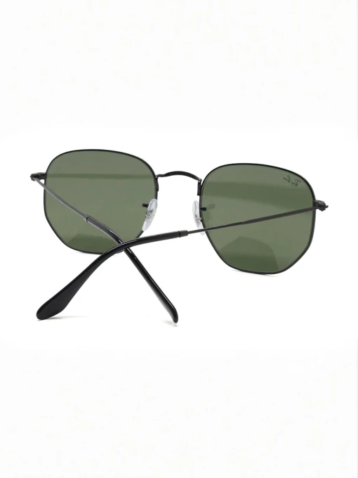 Ray-Ban Сонцезахисні окуляри колір мультиколор фото 2
