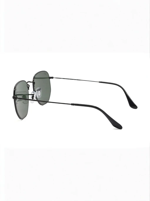 Ray-Ban Сонцезахисні окуляри колір мультиколор фото 3