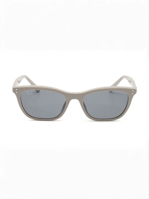 Ray-Ban Сонцезахисні окуляри колір мультиколор фото 2
