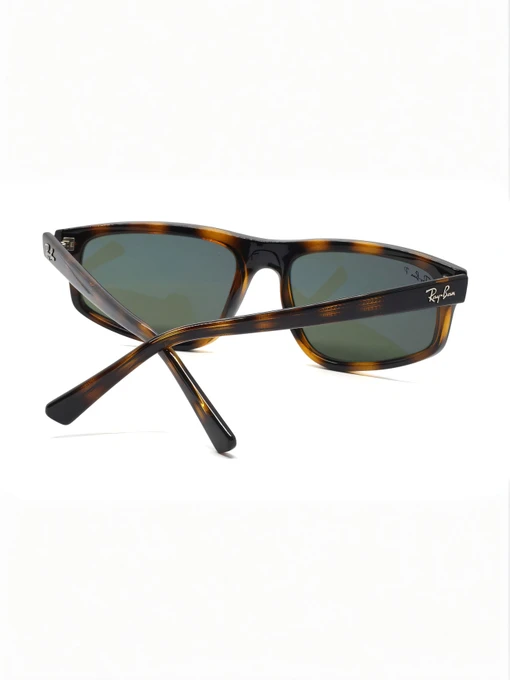 Ray-Ban Сонцезахисні окуляри колір мультиколор фото 2