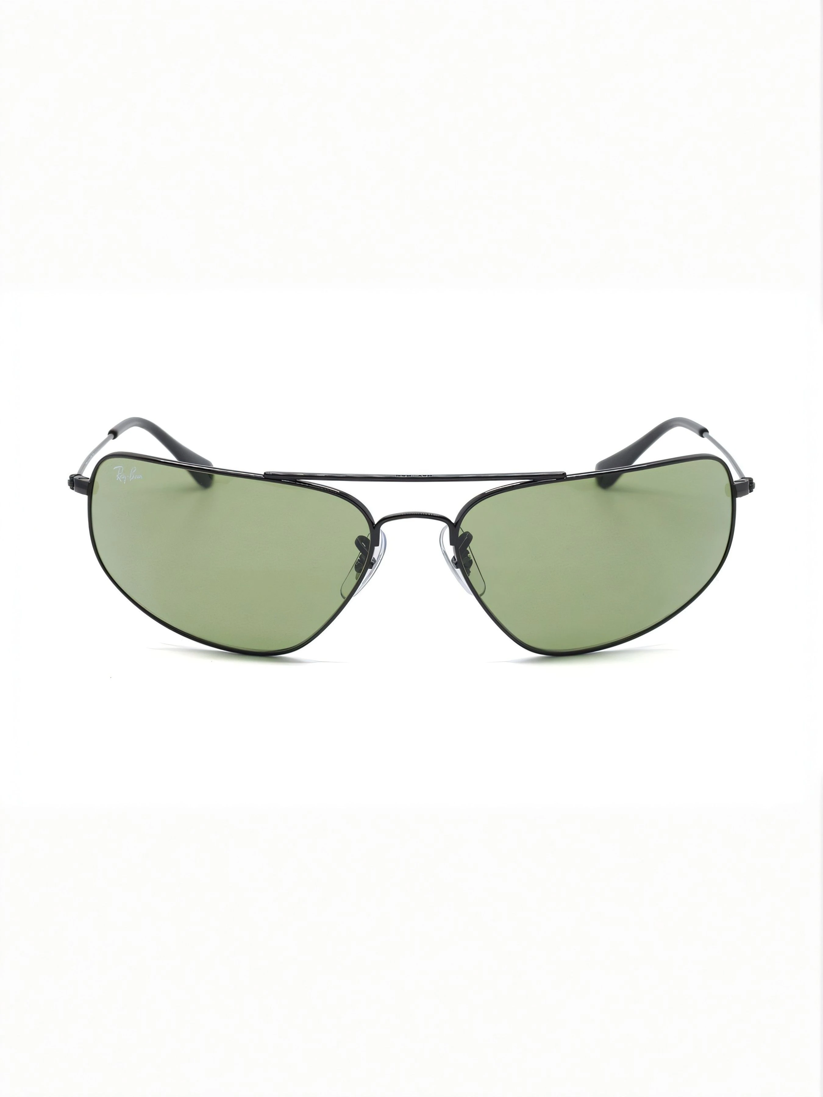 Ray-Ban Сонцезахисні окуляри колір мультиколор фото 2