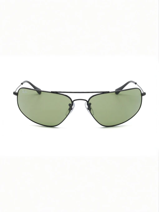 Ray-Ban Сонцезахисні окуляри колір мультиколор фото 2