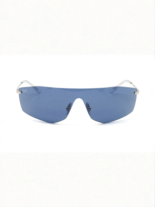 Ray-Ban Сонцезахисні окуляри колір мультиколор фото 2