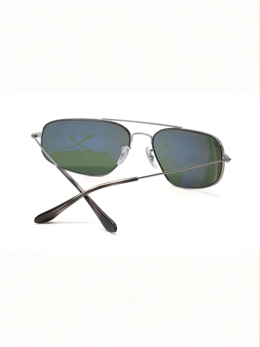 Ray-Ban Сонцезахисні окуляри колір мультиколор фото 2