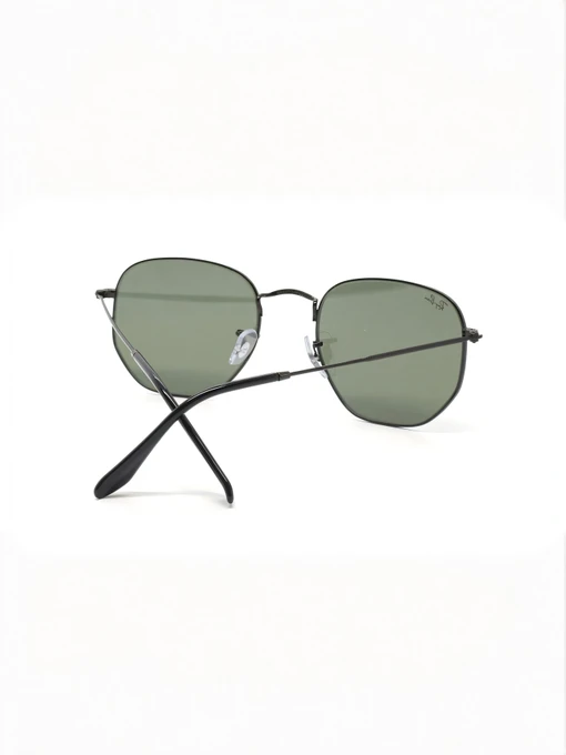 Ray-Ban Сонцезахисні окуляри колір мультиколор фото 2