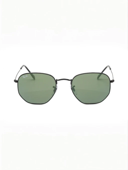 Ray-Ban Сонцезахисні окуляри колір мультиколор фото 3