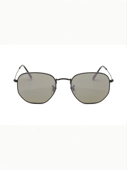 Ray-Ban Сонцезахисні окуляри колір мультиколор фото 2