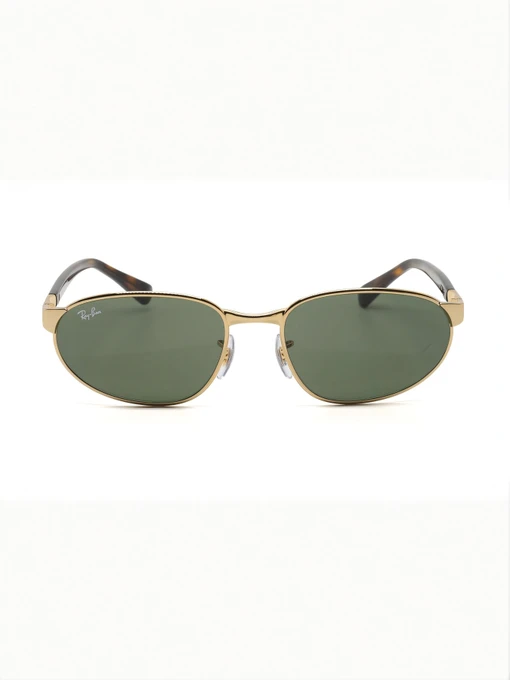 Ray-Ban Сонцезахисні окуляри колір мультиколор фото 2
