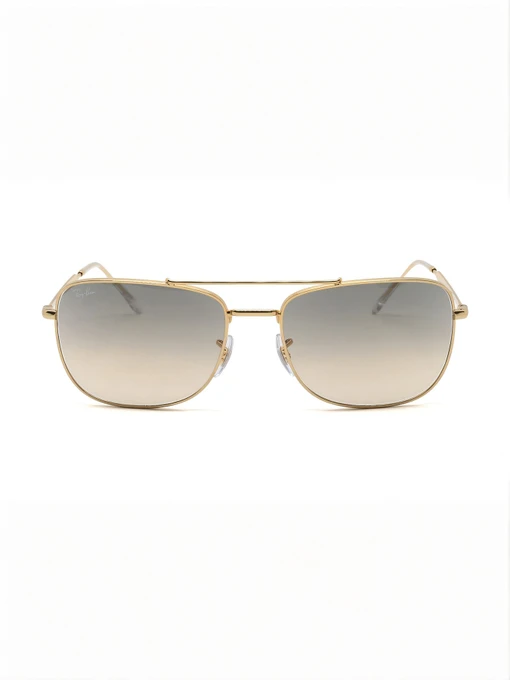 Ray-Ban Сонцезахисні окуляри колір мультиколор фото 2