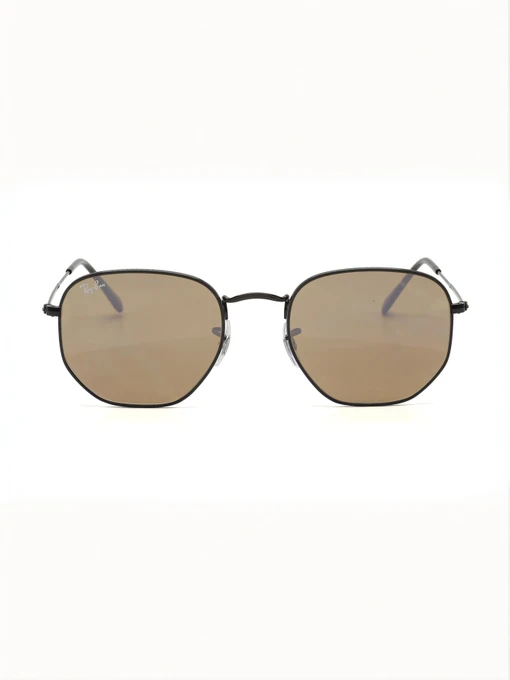 Ray-Ban Сонцезахисні окуляри колір мультиколор фото 2