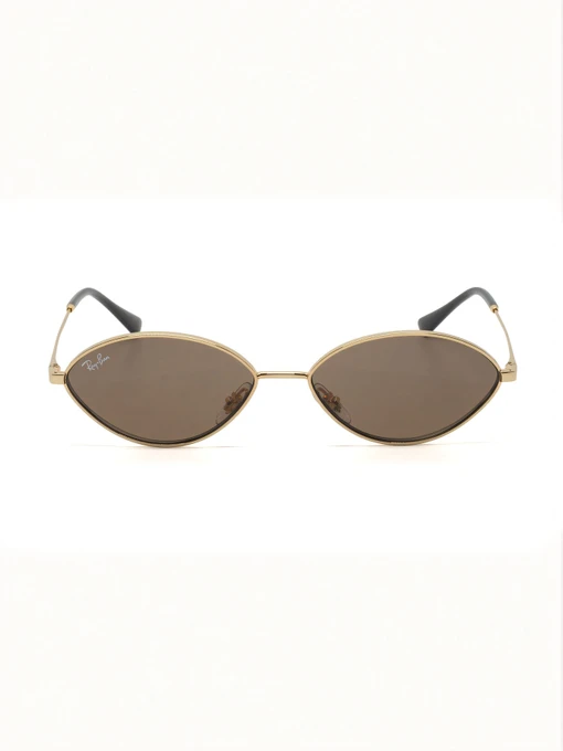 Ray-Ban Сонцезахисні окуляри колір мультиколор фото 2