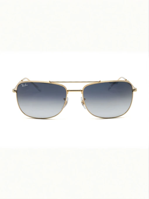Ray-Ban Сонцезахисні окуляри колір мультиколор фото 2