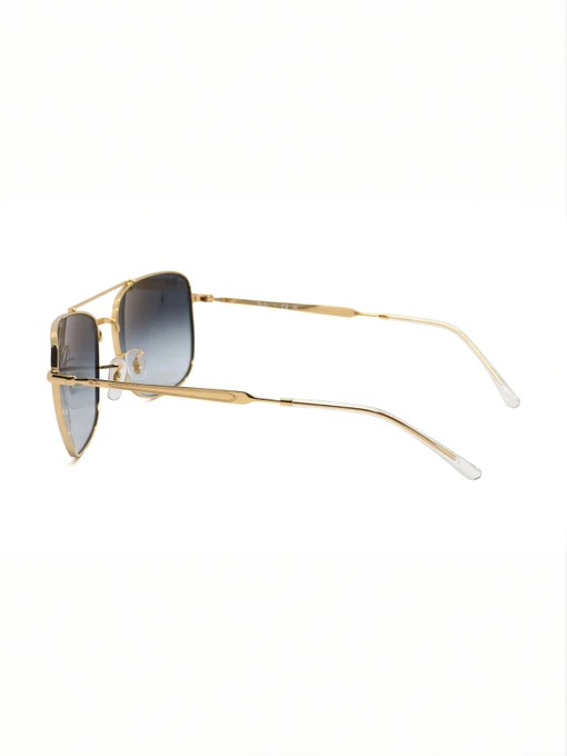 Ray-Ban Сонцезахисні окуляри колір мультиколор фото 3