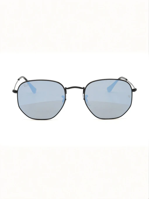 Ray-Ban Сонцезахисні окуляри колір мультиколор фото 2
