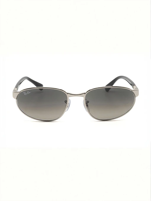 Ray-Ban Сонцезахисні окуляри колір мультиколор фото 2