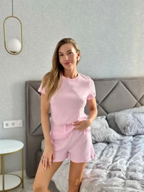 Одежда для дома и сна Cosy модель SetPH3213-2 Фото