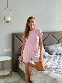 Одежда для дома и сна Cosy модель SetPH3213-2 Фото