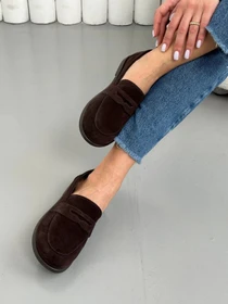 Туфли и лоферы Maletskiy модель 4525 Фото