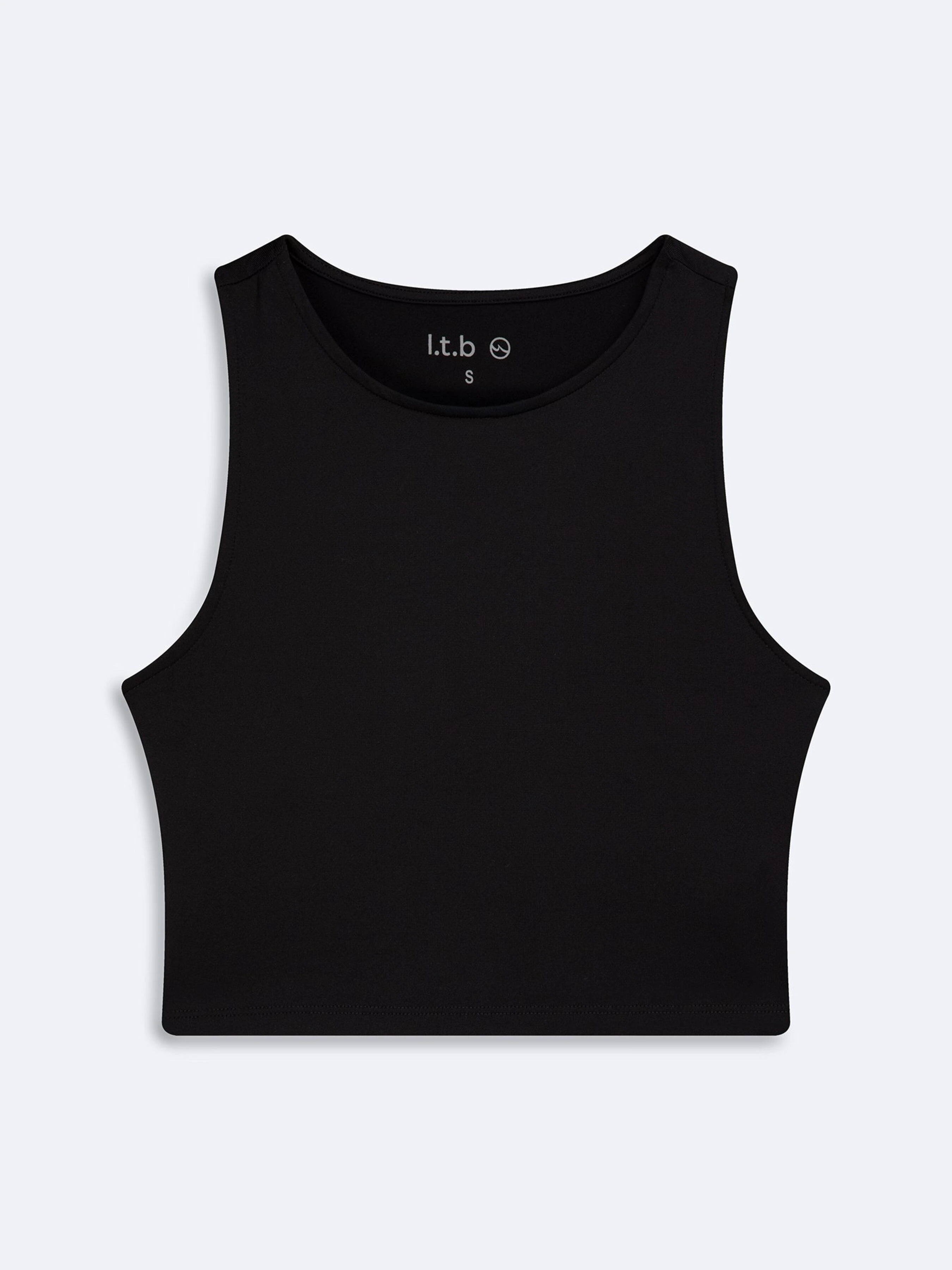 Жіночий Топ LTB Jeans фото 2
