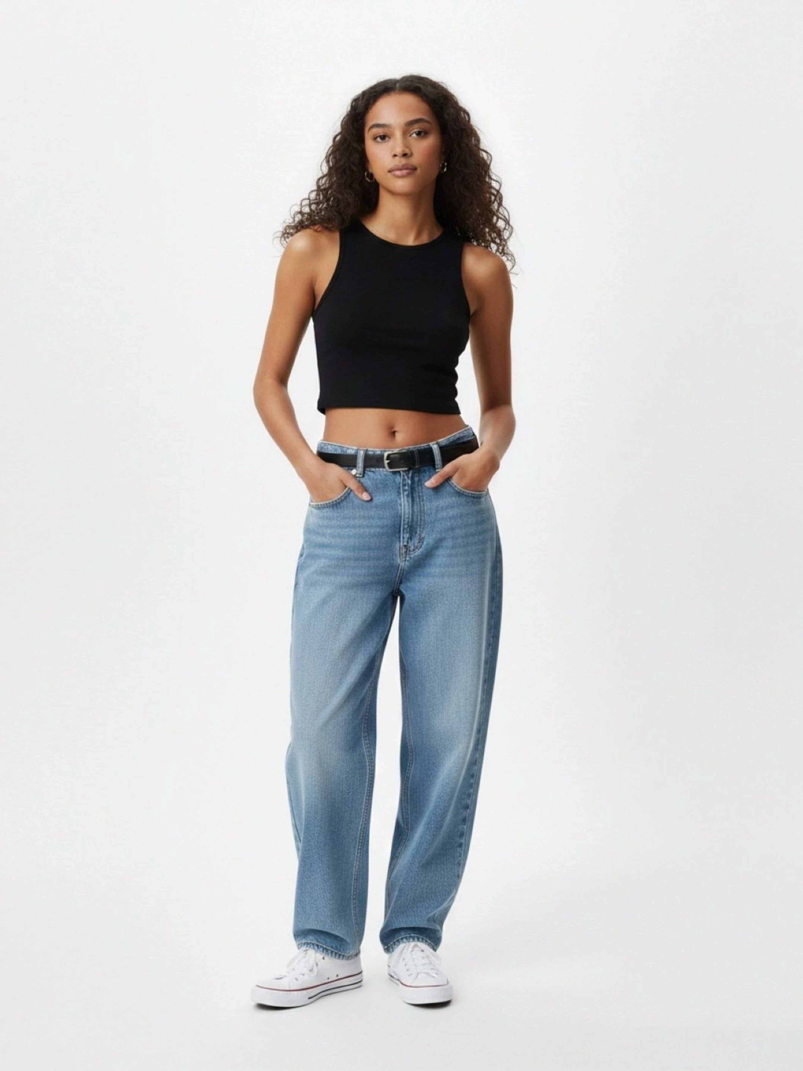 Жіночий Топ LTB Jeans
